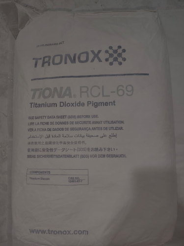 tronox